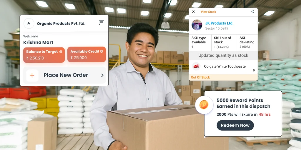 BeatRoute, the most popular Distribution Management System in the Philippines, trusted by top brands for real-time distributor ordering, stock visibility, and reward tracking.