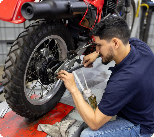 Workshop and Mechanic Engagement - Sales Enablement Platform for Auto Ancillary Industry