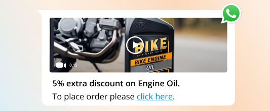 dealer app auto - Sales Enablement Platform for Auto Ancillary Industry