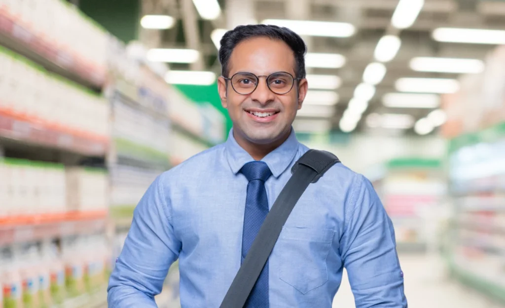 for sales team - Home