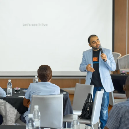 See AI agents in action built to supercharge retail sales and distribution - BeatRoute Elevate AI Summit - Philippines