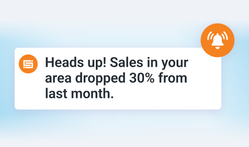 managers 4 - FMCG Sales Force Automation Software