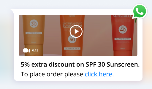 retailers 1 - Sales Enablement Platform for Cosmetics Industry