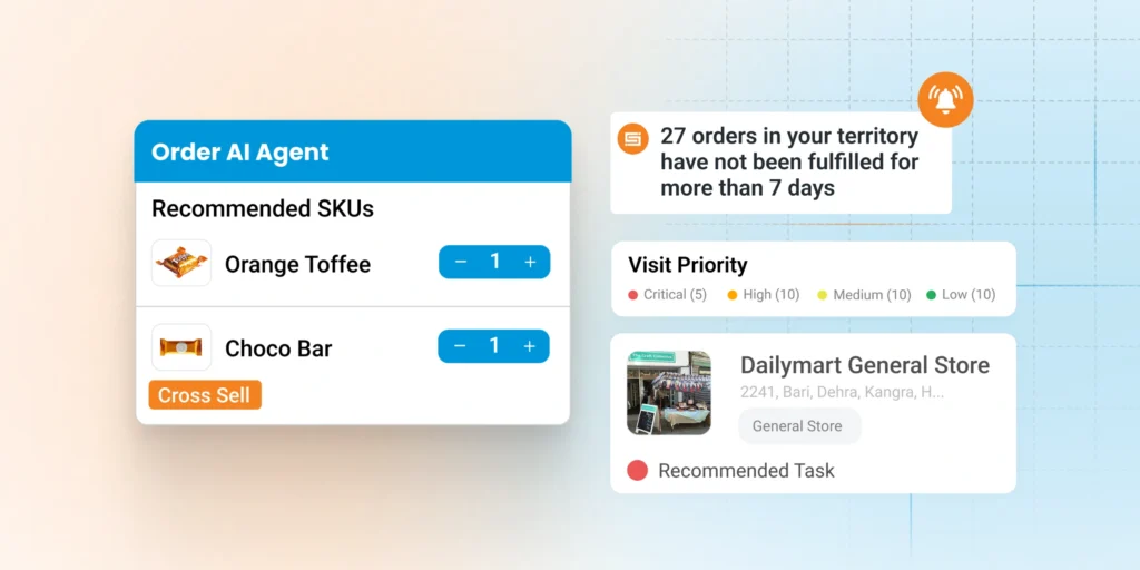 BeatRoute AI 1 1 - BeatRoute vs. Tarkie: The Better Alternative for Philippines