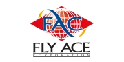 Fly Ace Corporation logo