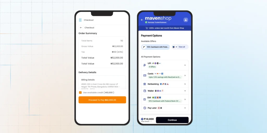 Digital payments in the Customer App - The BeatRoute Podcast E04: 2025 Product Recap