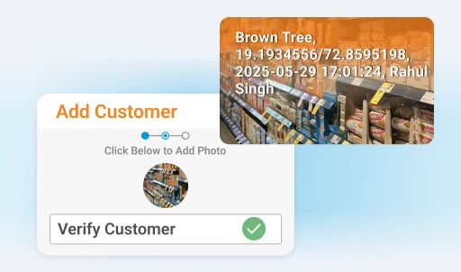 Enable access control based on who can view edit or create an attribute 1 - Customer Onboarding