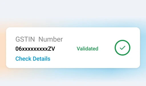 Ensure compliance with encryption and masking - Customer Onboarding
