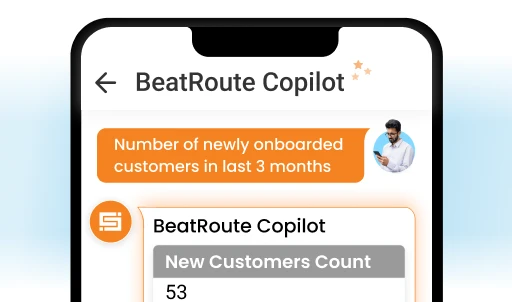 Get alerts for gaps duplicates or delays - Customer Onboarding