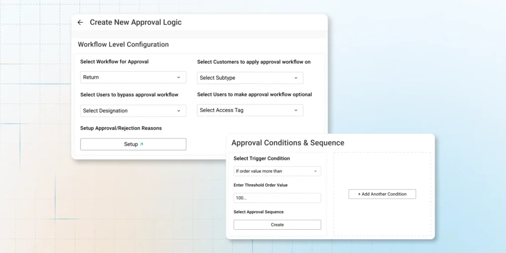 Multi level Approvals - The BeatRoute Podcast E04: 2025 Product Recap