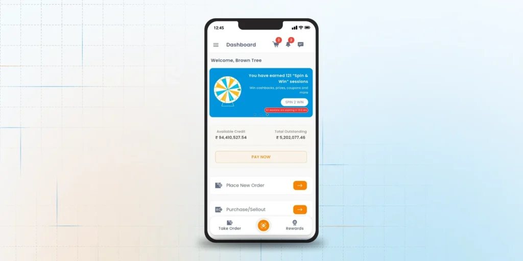 Native Android Customer App - The BeatRoute Podcast E04: 2025 Product Recap