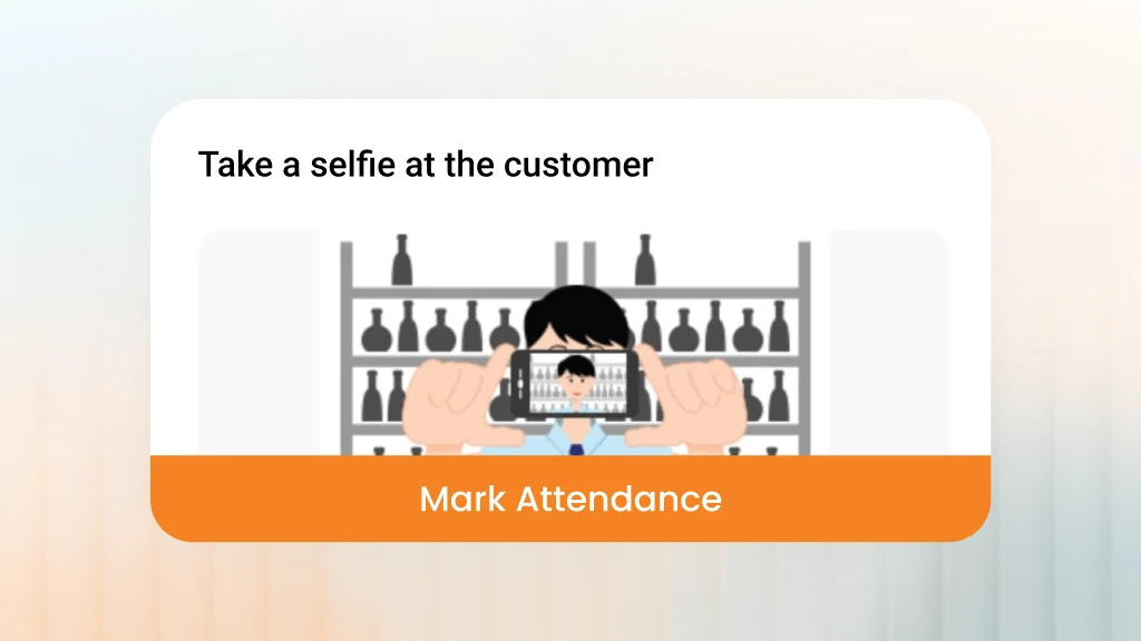 Ensure timely presence with real BeatRoute promoter - The Philippine Modern Trade Playbook: Proven Strategies from Four Retail Brands  