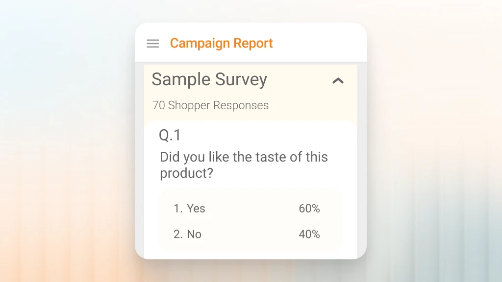 Sampling and in store activations - The Philippine Modern Trade Playbook: Proven Strategies from Four Retail Brands  