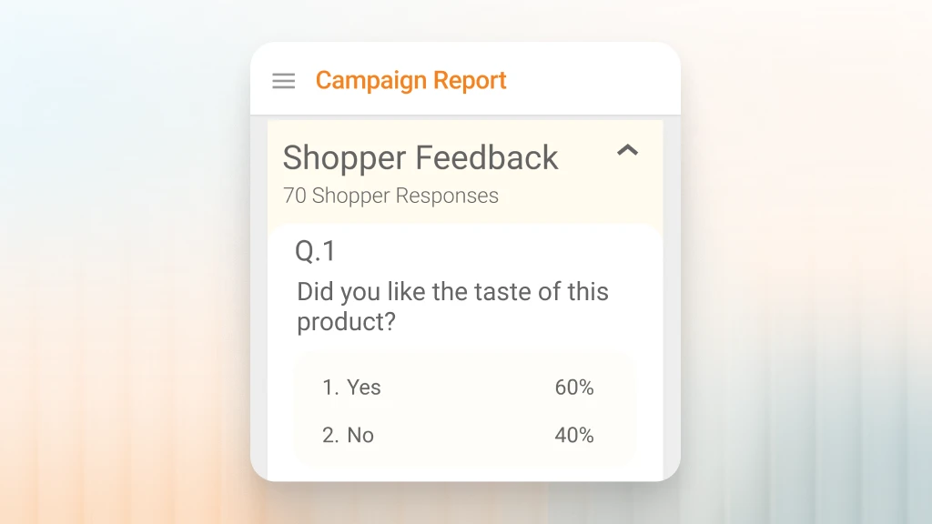Sampling and in store - The Philippine Modern Trade Playbook: Proven Strategies from Four Retail Brands  