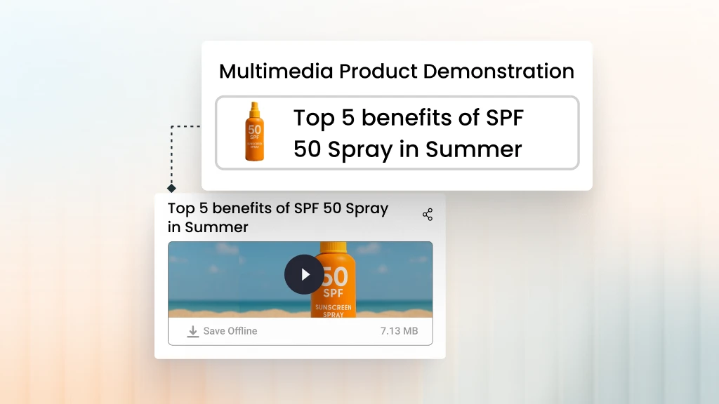 Task instructions and content sharing from - The Philippine Modern Trade Playbook: Proven Strategies from Four Retail Brands  
