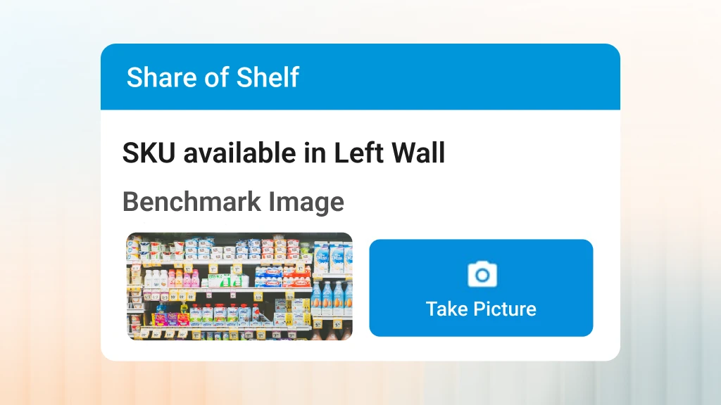 Visual merchandising audits for share of shelf and planogram - The Philippine Modern Trade Playbook: Proven Strategies from Four Retail Brands  