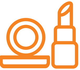 Cosmetics - Homepage 2026