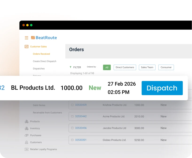 DMS 9 - Homepage 2026