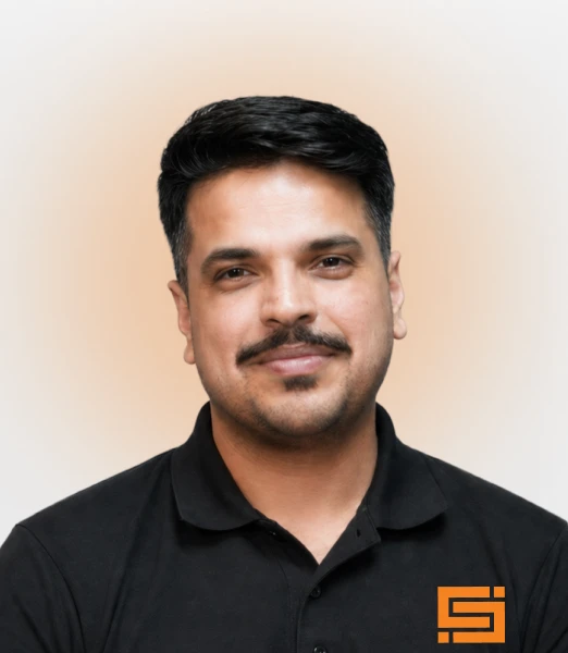 Nikhil Chaudhary Global Marketing - BeatRoute Live (Building Materials) - Scaling Demand Generation & Revenue Realization with AI