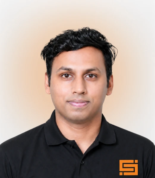 Prabal Shukla Enterprise Sales - BeatRoute Live (Building Materials) - Scaling Demand Generation & Revenue Realization with AI