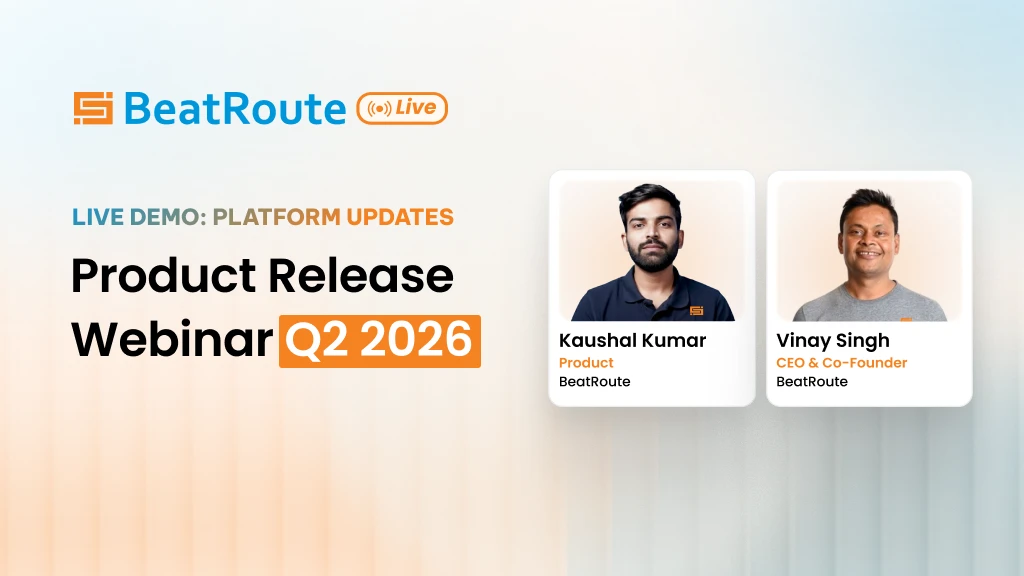 Product Release Webinar Q2 2026 - Webinar Listing