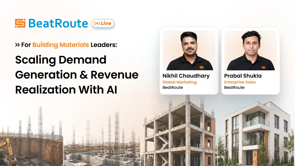 Scaling Demand Generation Revenue Realization with AI 2 - Webinar Listing