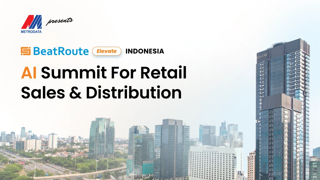Scaling Demand Generation Revenue Realization with AI 7 - Event Listing