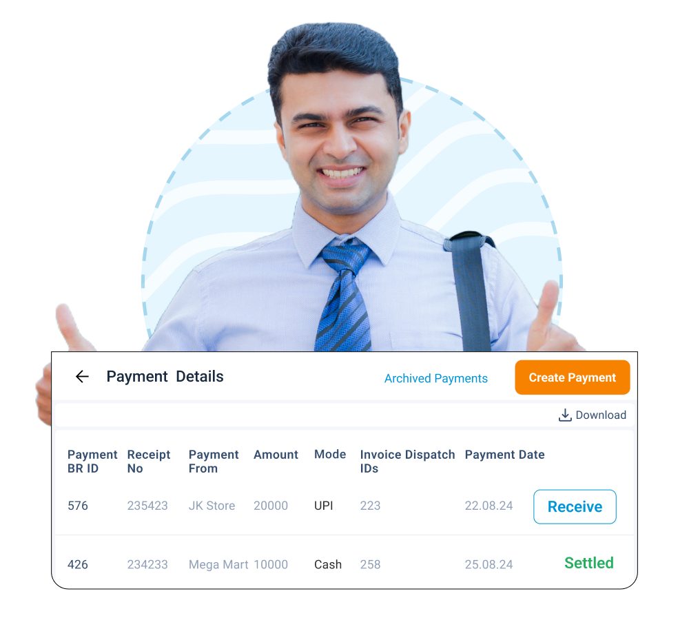 Simplify Billing and Accounting